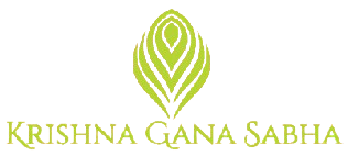 Natya Kala Conference Logo