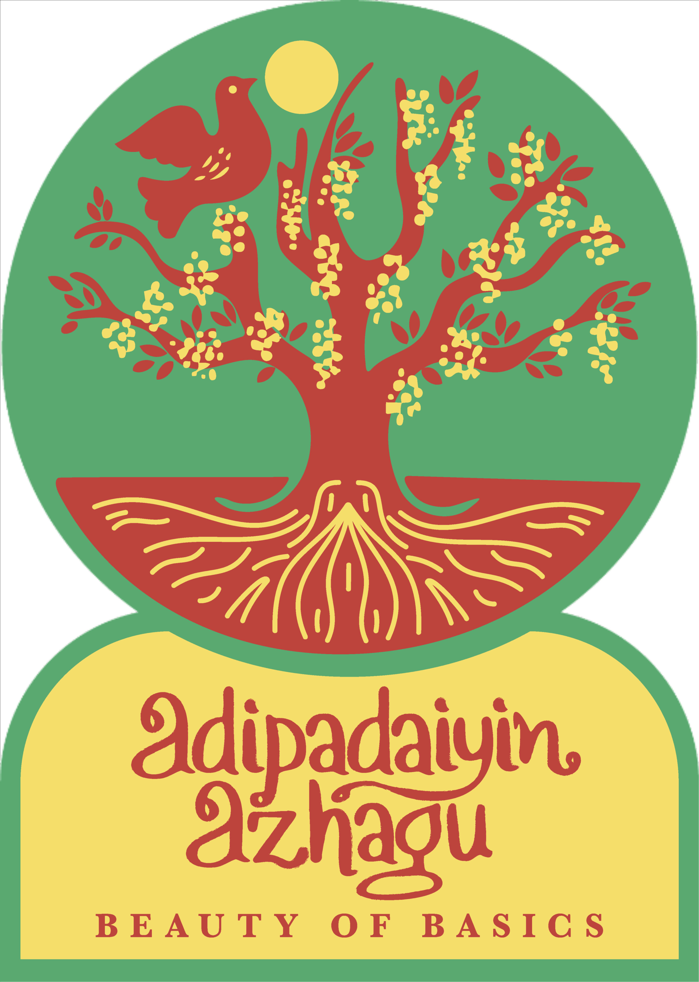 Adipadaiyin Azhagu